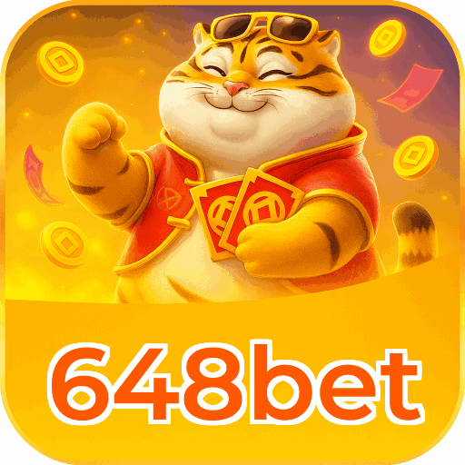 Catálogo 648bet 2.547 jogos - Pragmatic Play, Evolution, NetEnt